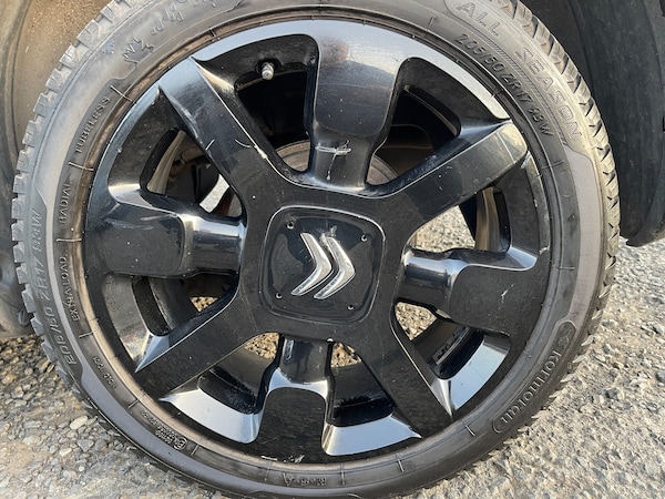 Used Citroen C4 Cactus 2018 for sale - 74999973: Photo 12