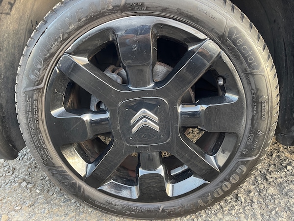 Used Citroen C4 Cactus 2018 for sale - 74999973: Photo 13
