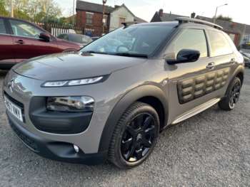 (67) - PURETECH FLAIR ETG S/S 5-Door