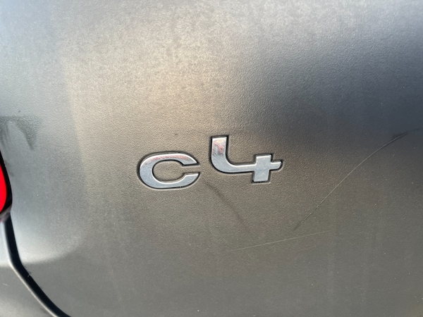 Used Citroen C4 Cactus 2018 for sale - 74999973: Photo 21