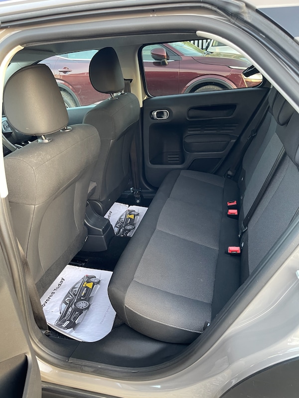 Used Citroen C4 Cactus 2018 for sale - 74999973: Photo 28