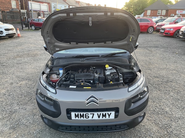 Used Citroen C4 Cactus 2018 for sale - 74999973: Photo 32