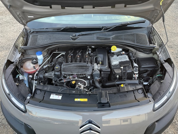 Used Citroen C4 Cactus 2018 for sale - 74999973: Photo 33