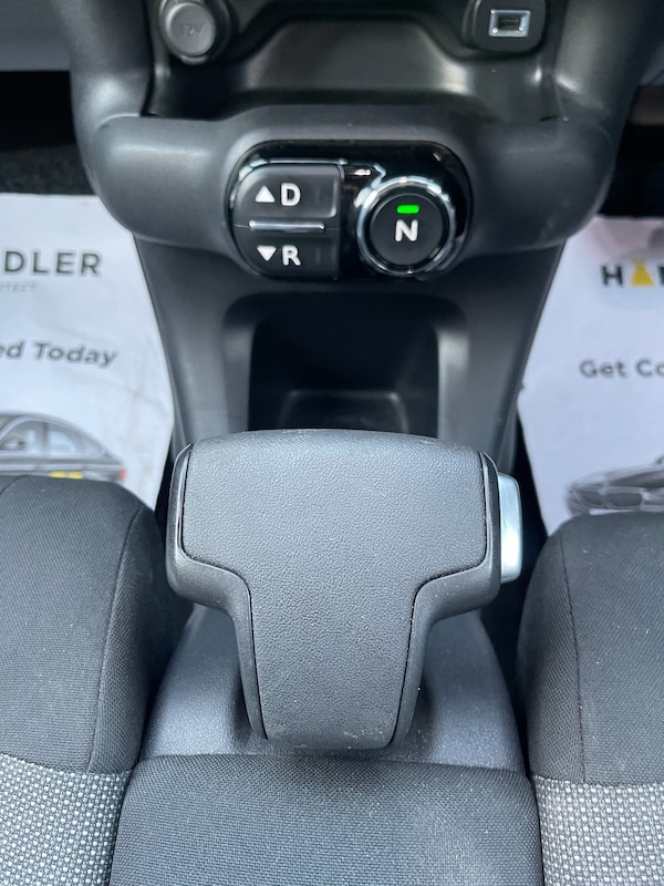 Used Citroen C4 Cactus 2018 for sale - 74999973: Photo 39