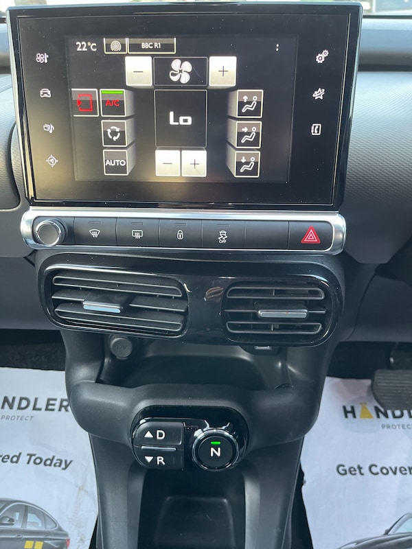 Used Citroen C4 Cactus 2018 for sale - 74999973: Photo 40