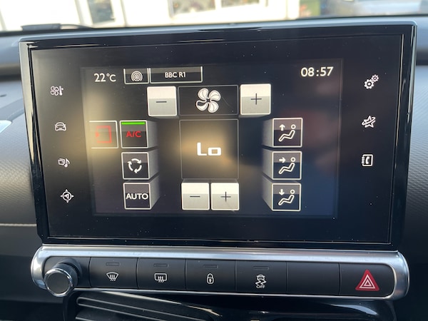 Used Citroen C4 Cactus 2018 for sale - 74999973: Photo 44