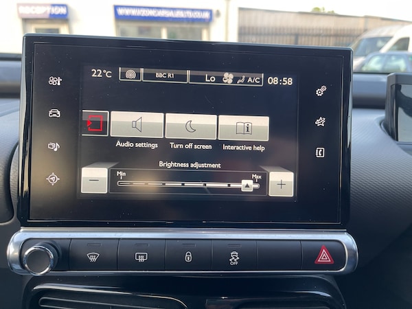 Used Citroen C4 Cactus 2018 for sale - 74999973: Photo 49