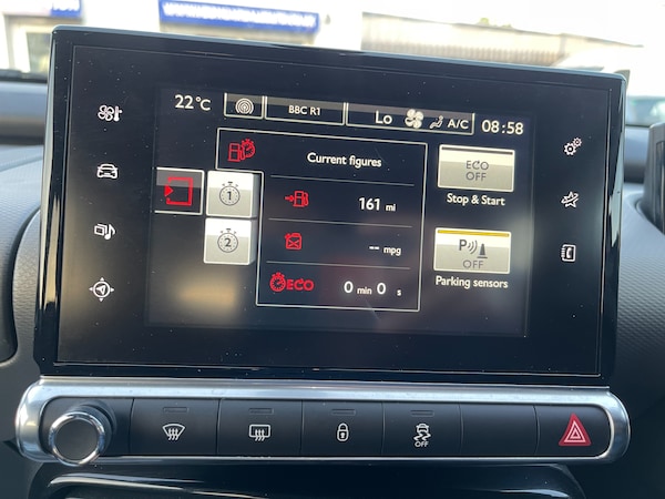Used Citroen C4 Cactus 2018 for sale - 74999973: Photo 50