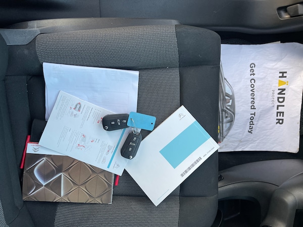 Used Citroen C4 Cactus 2018 for sale - 74999973: Photo 51