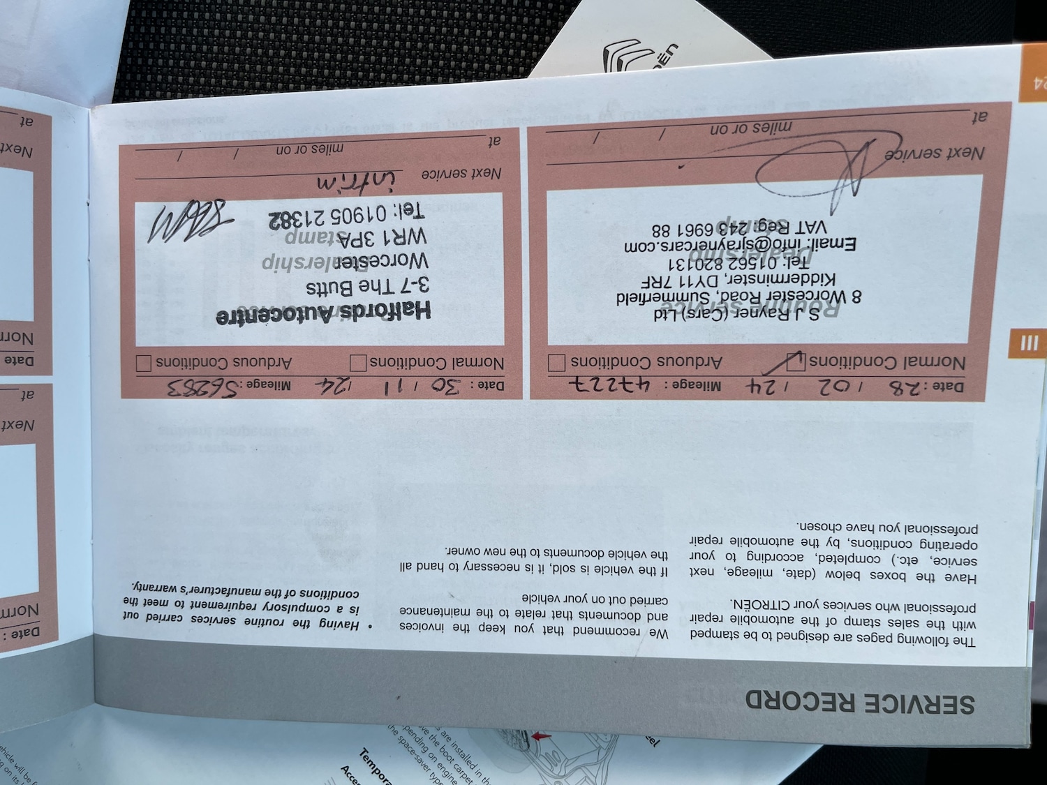 Used Citroen C4 Cactus 2018 for sale - 74999973: Photo 52