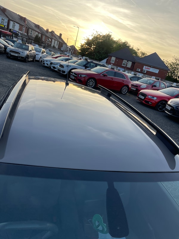 Used Citroen C4 Cactus 2018 for sale - 74999973: Photo 9