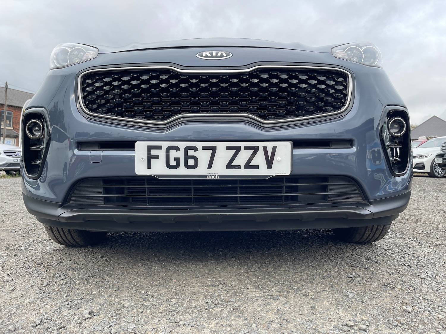 Used Kia Sportage 2017 for sale - 76030262: Photo 11