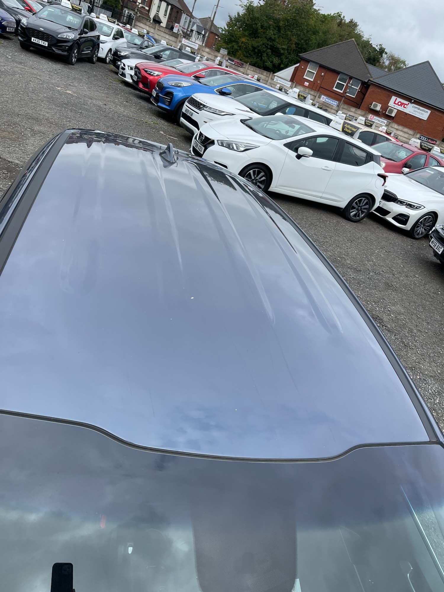 Used Kia Sportage 2017 for sale - 76030262: Photo 15