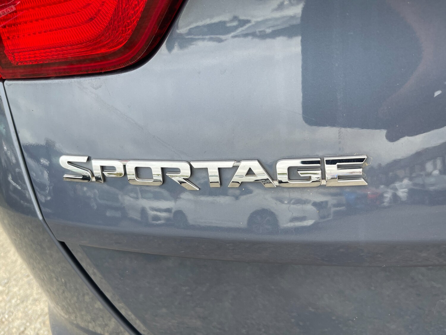 Used Kia Sportage 2017 for sale - 76030262: Photo 16