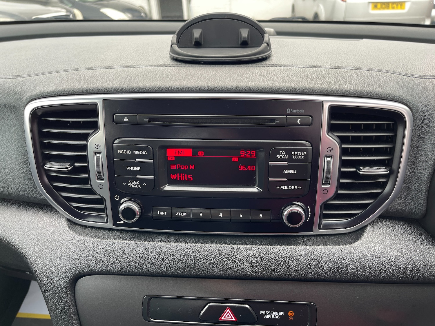 Used Kia Sportage 2017 for sale - 76030262: Photo 18