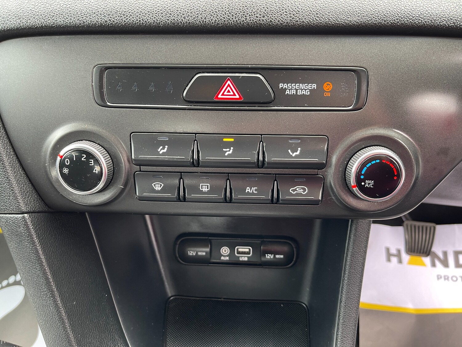 Used Kia Sportage 2017 for sale - 76030262: Photo 19