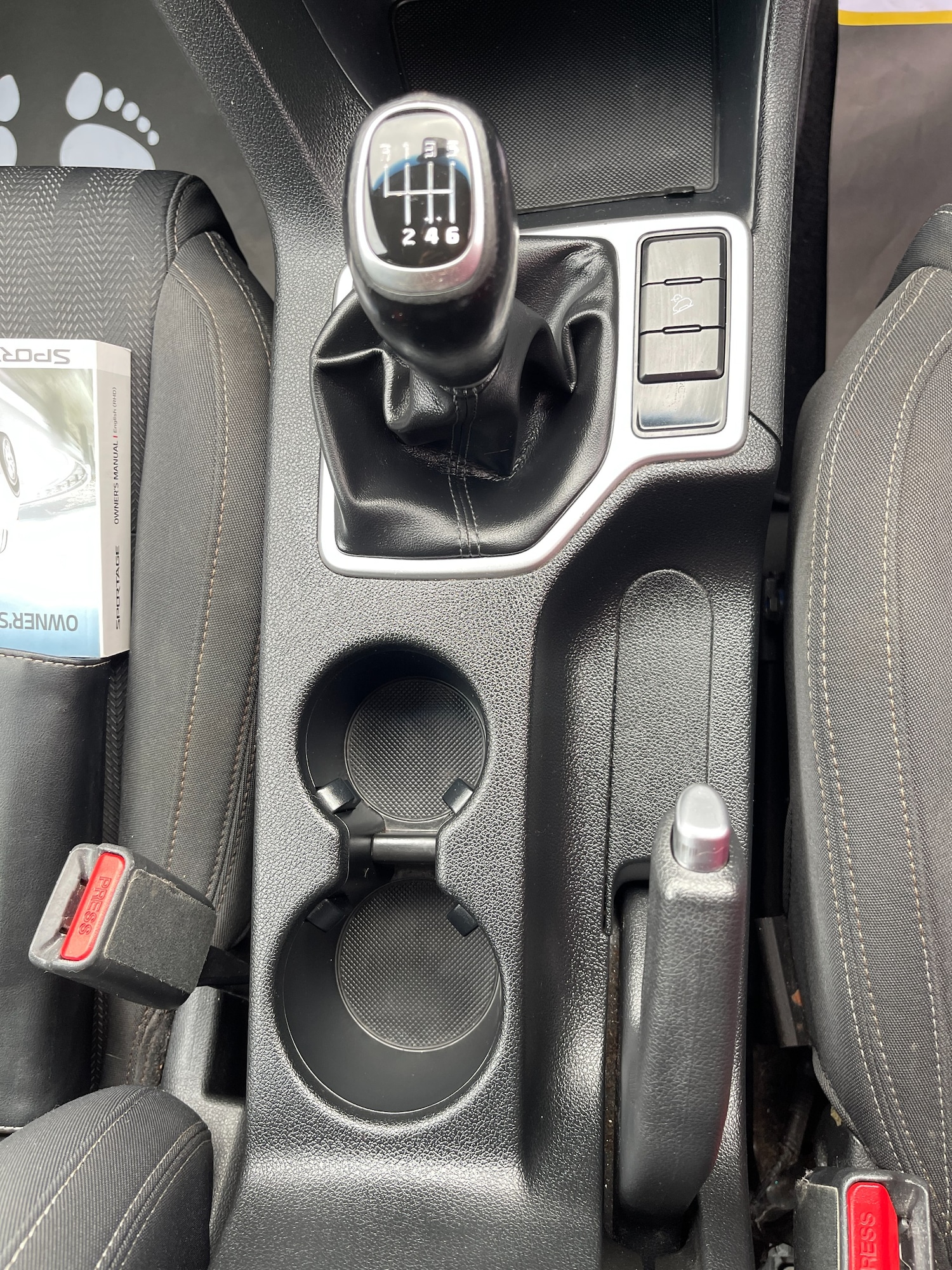 Used Kia Sportage 2017 for sale - 76030262: Photo 21