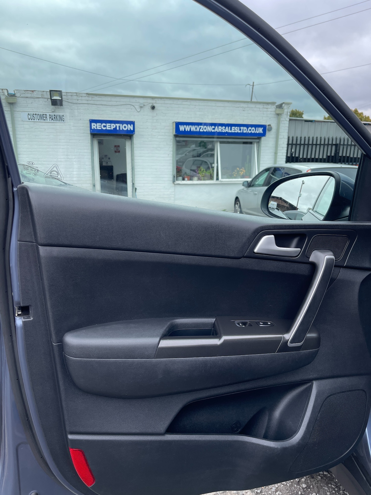 Used Kia Sportage 2017 for sale - 76030262: Photo 30