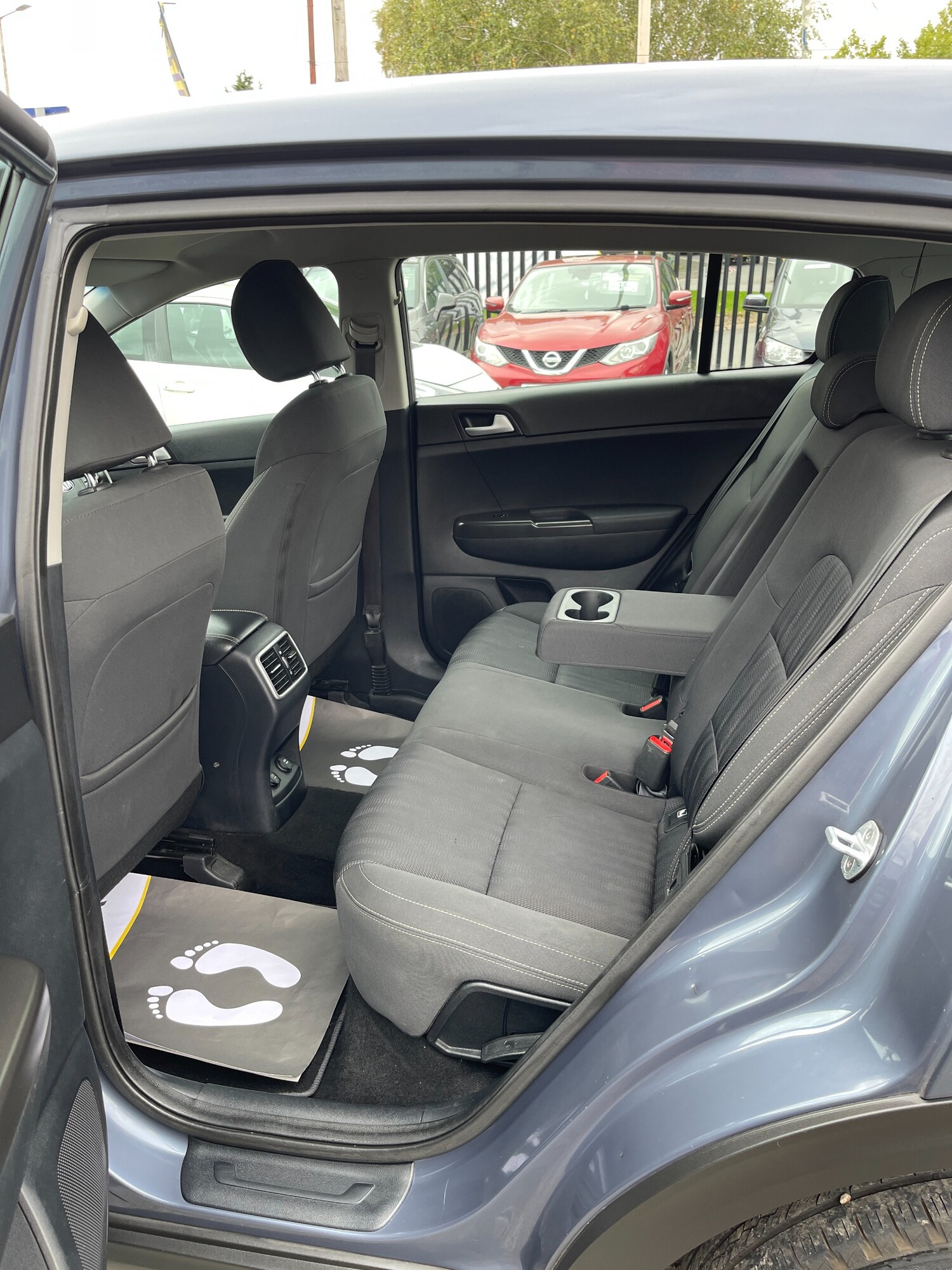 Used Kia Sportage 2017 for sale - 76030262: Photo 31