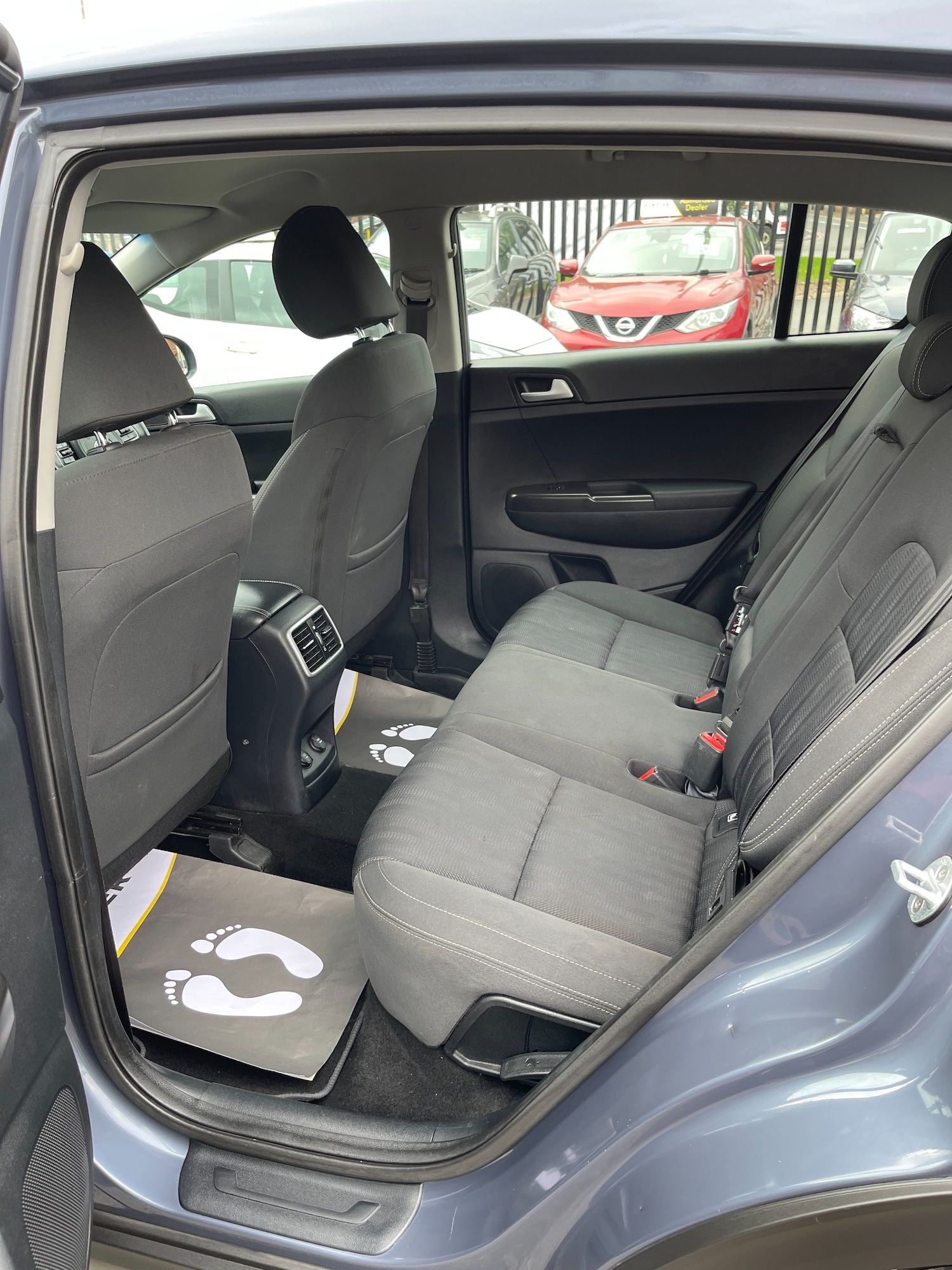 Used Kia Sportage 2017 for sale - 76030262: Photo 32