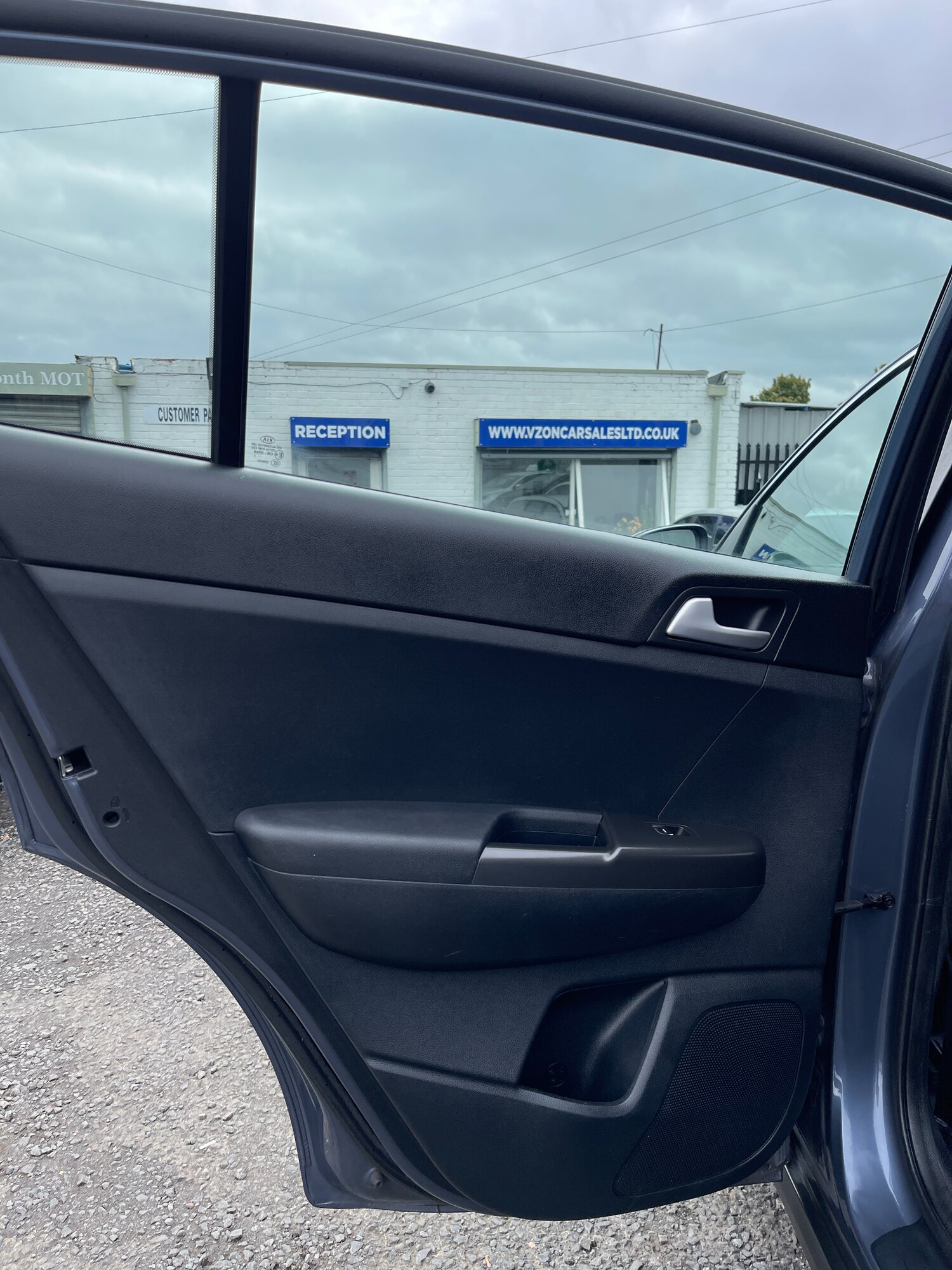 Used Kia Sportage 2017 for sale - 76030262: Photo 34