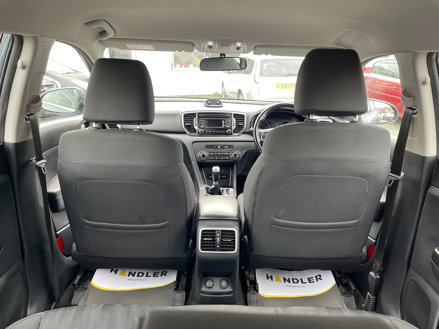 Used Kia Sportage 2017 for sale - 76030262: Photo 37