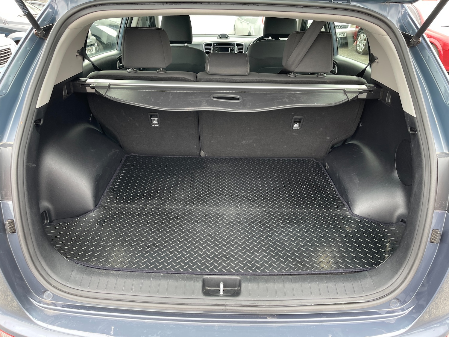 Used Kia Sportage 2017 for sale - 76030262: Photo 38