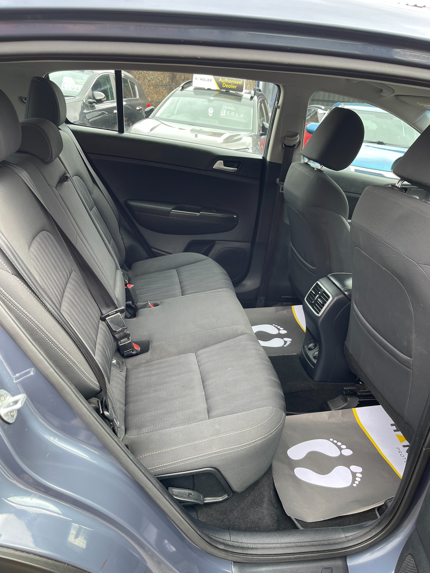 Used Kia Sportage 2017 for sale - 76030262: Photo 40