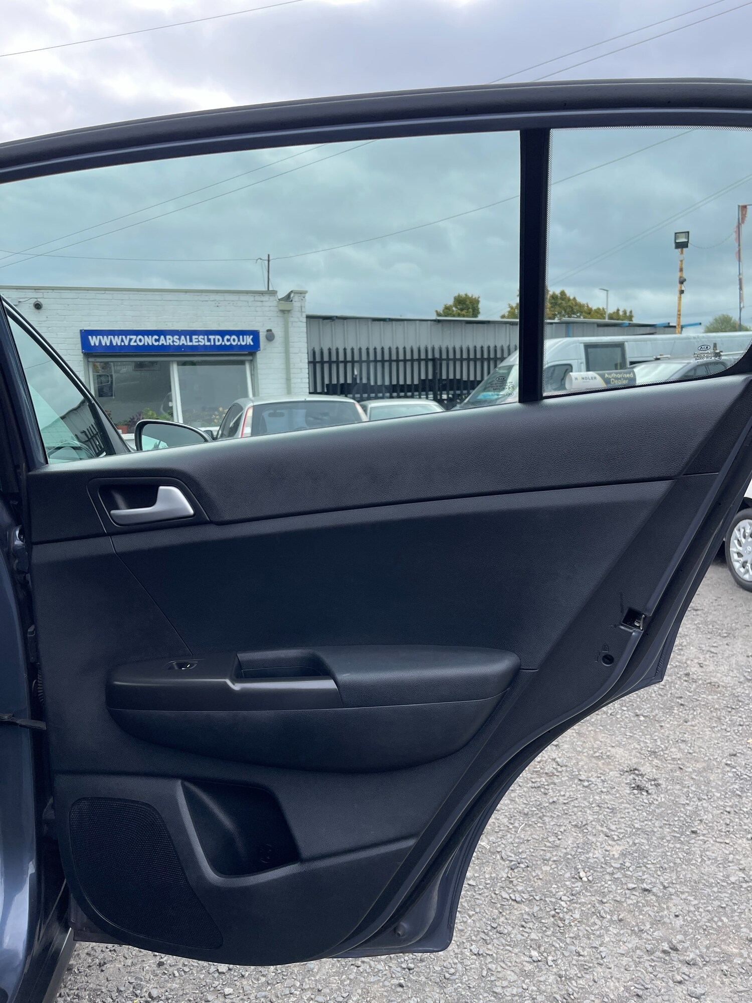 Used Kia Sportage 2017 for sale - 76030262: Photo 42