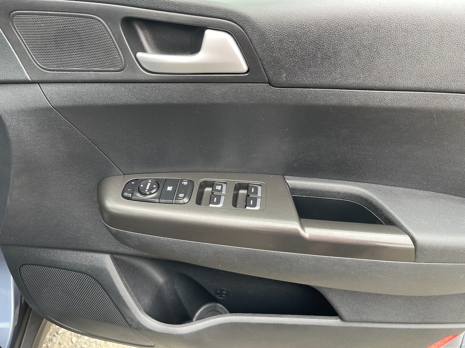 Used Kia Sportage 2017 for sale - 76030262: Photo 46