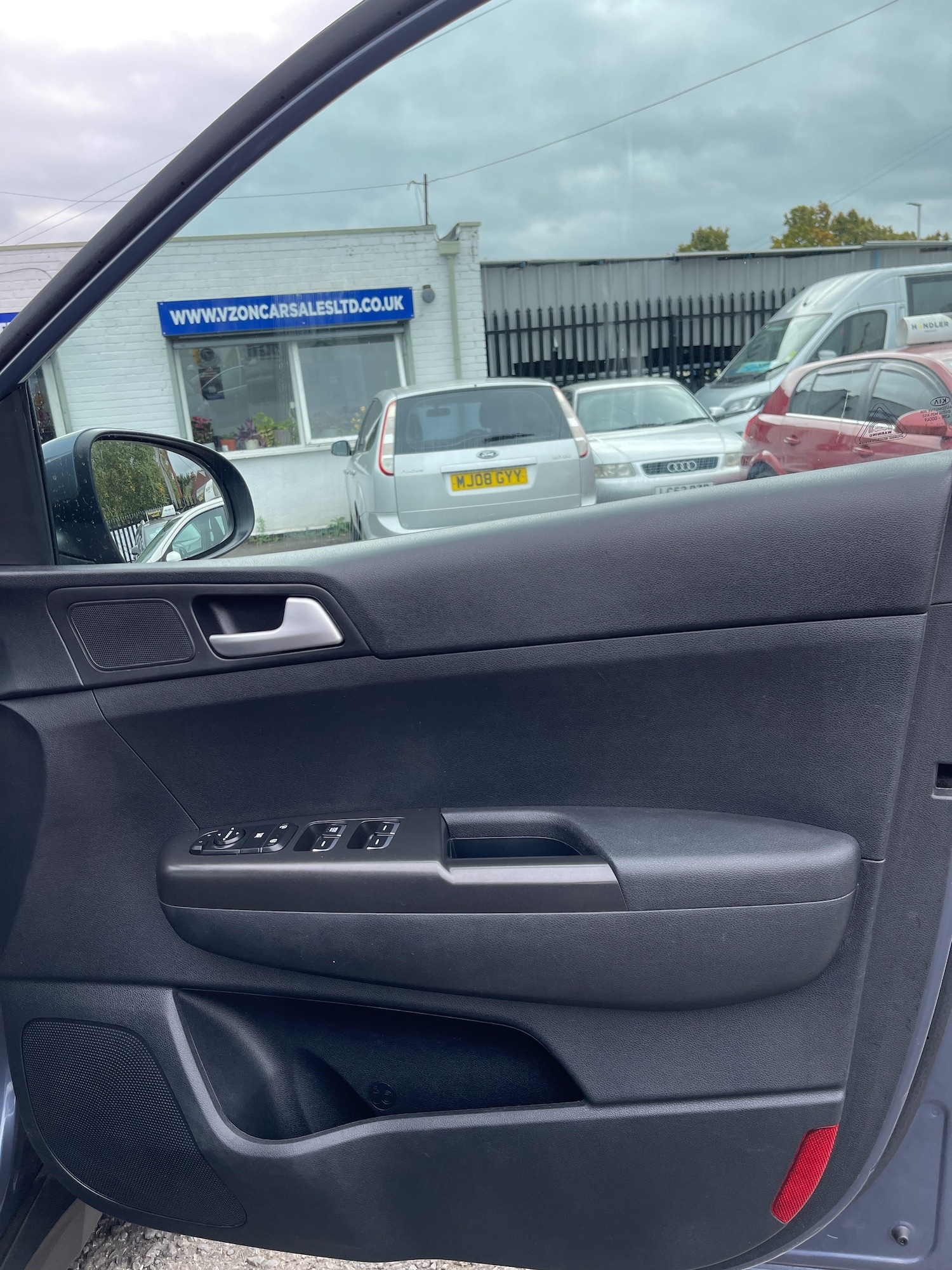 Used Kia Sportage 2017 for sale - 76030262: Photo 47