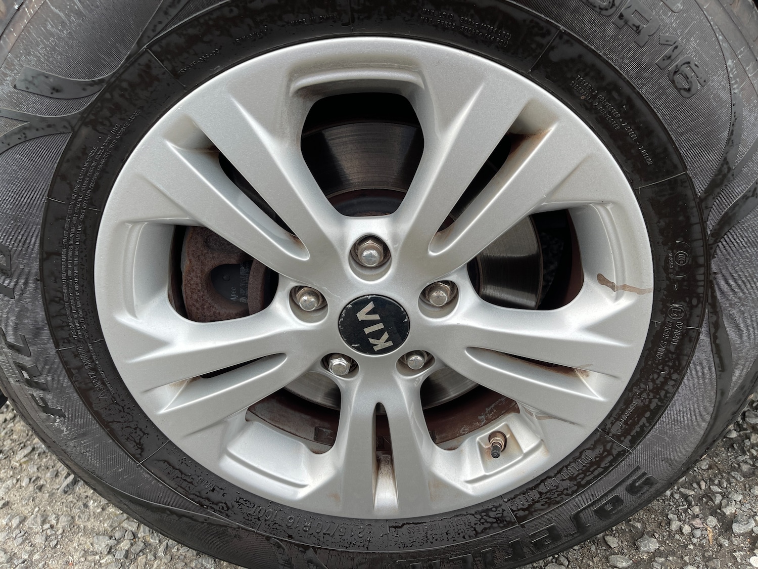 Used Kia Sportage 2017 for sale - 76030262: Photo 48