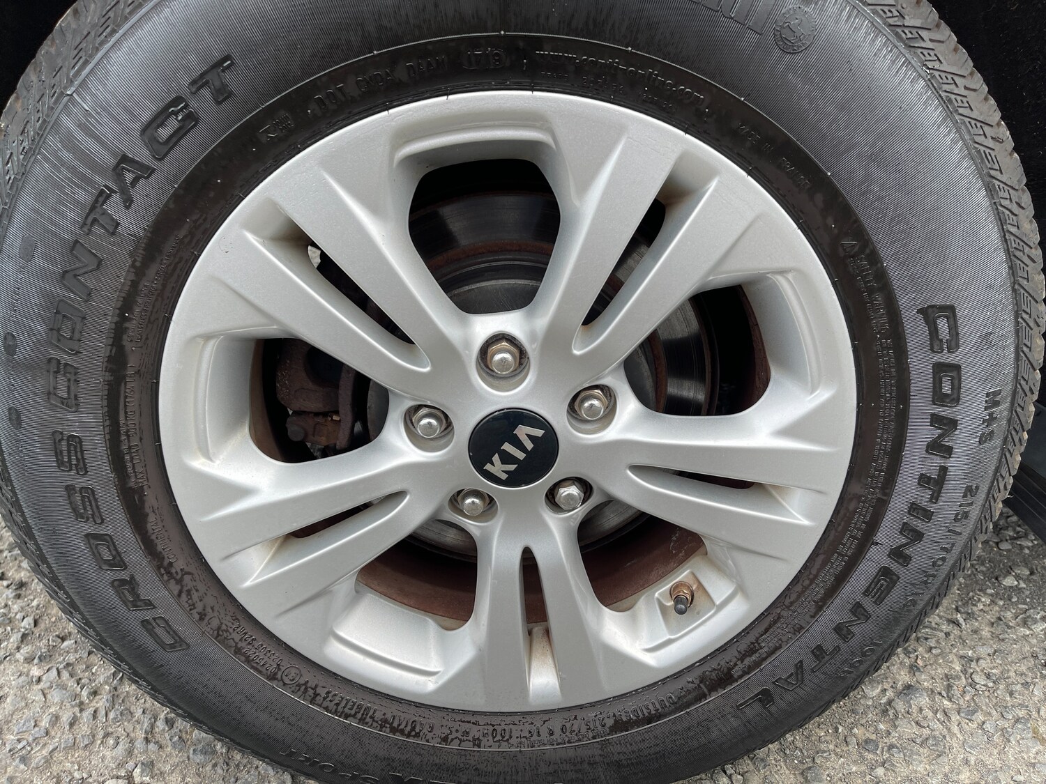 Used Kia Sportage 2017 for sale - 76030262: Photo 50