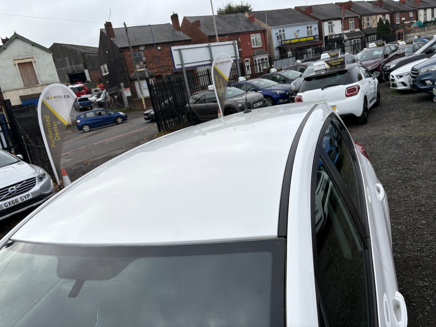 Used Hyundai Ix20 2013 for sale - 76508859: Photo 13