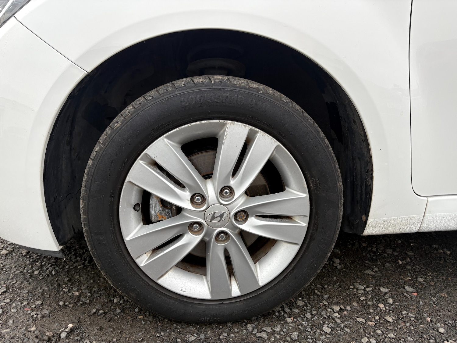 Used Hyundai Ix20 2013 for sale - 76508859: Photo 14