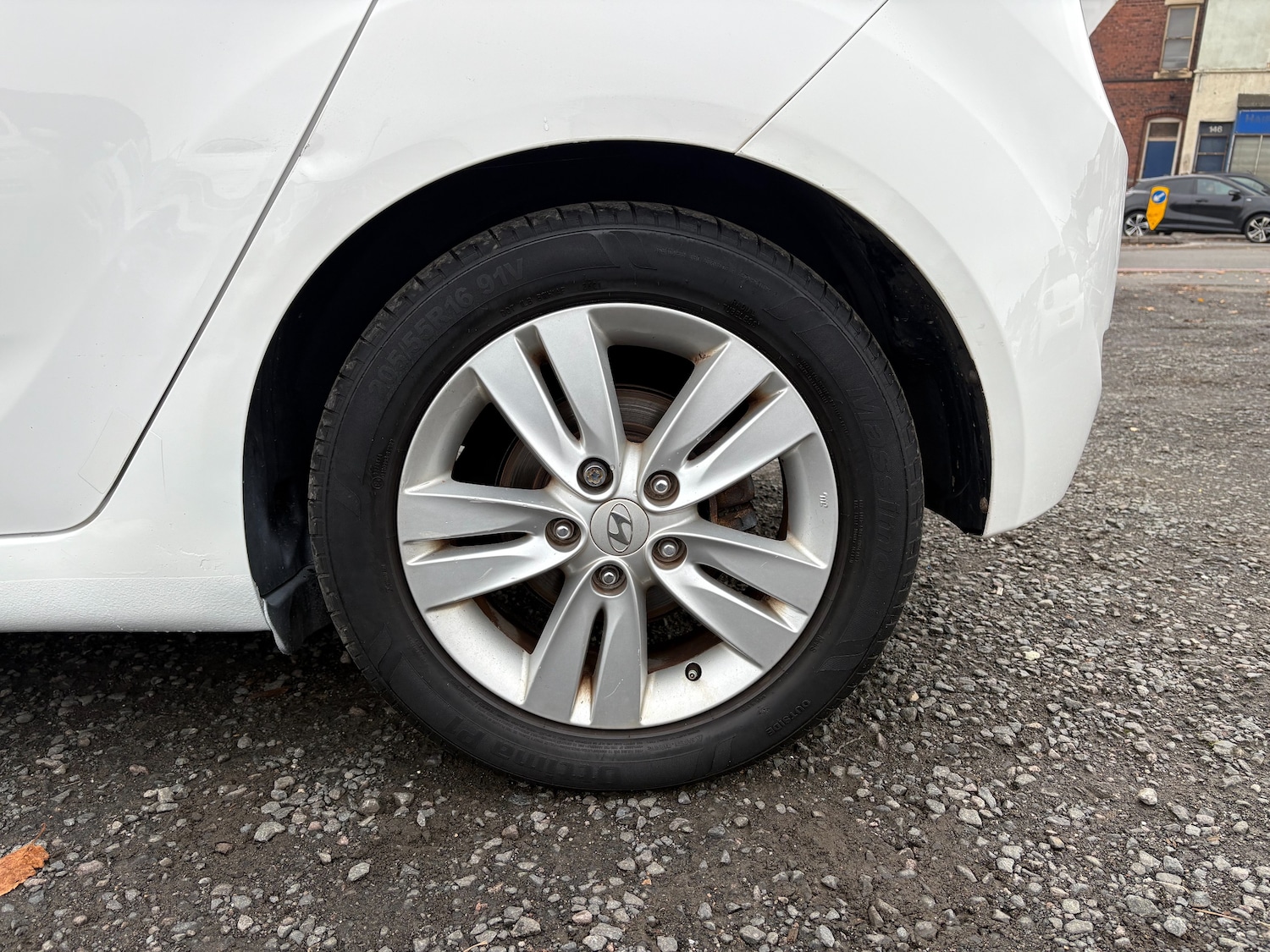 Used Hyundai Ix20 2013 for sale - 76508859: Photo 15