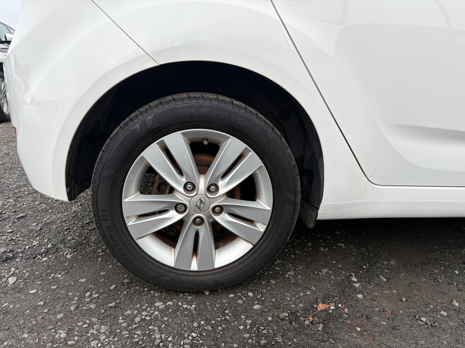 Used Hyundai Ix20 2013 for sale - 76508859: Photo 16