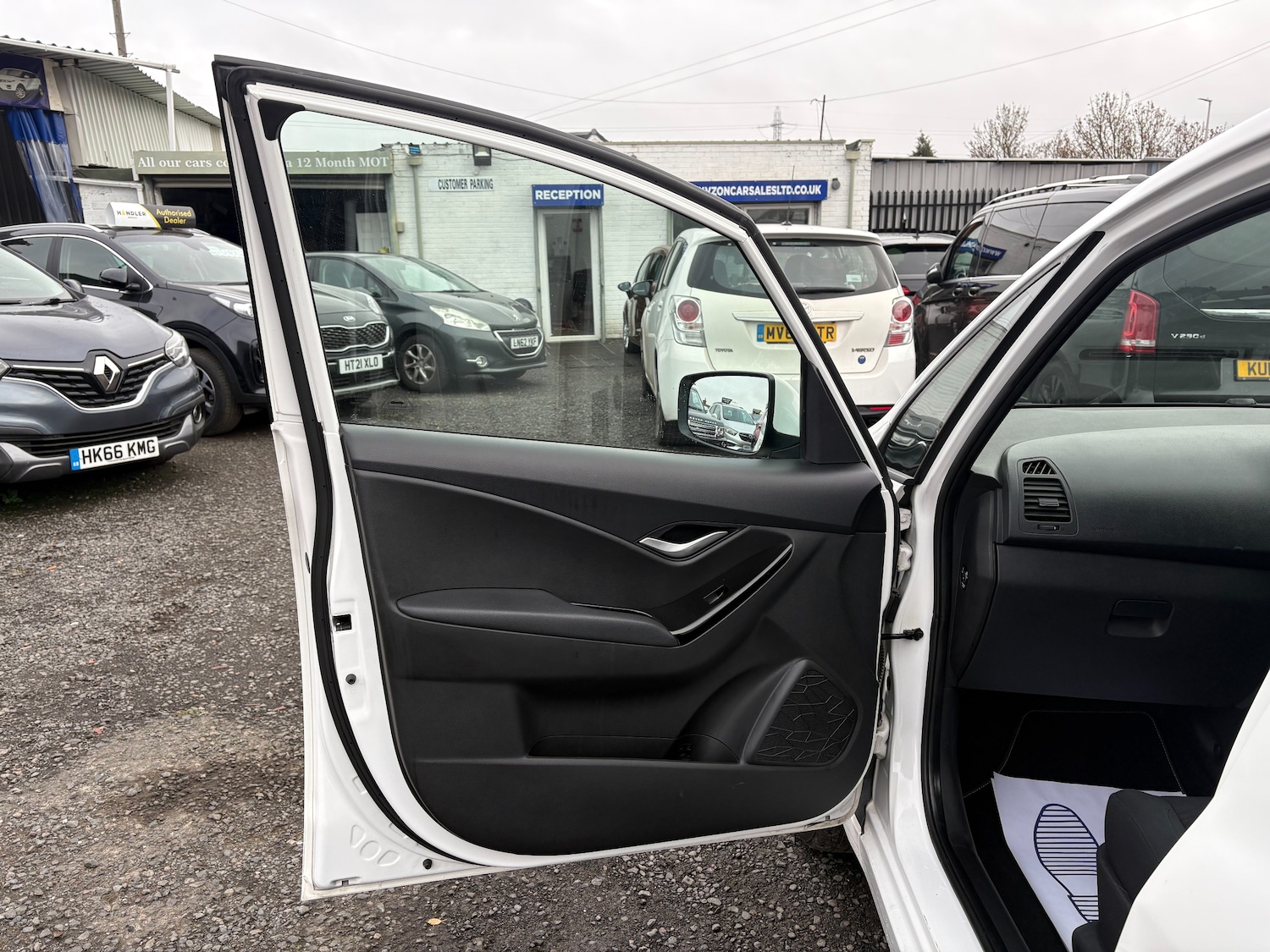 Used Hyundai Ix20 2013 for sale - 76508859: Photo 20