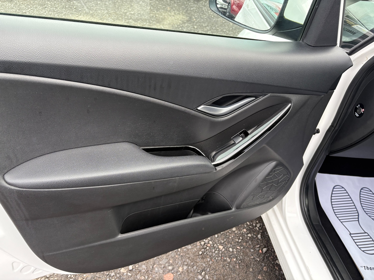 Used Hyundai Ix20 2013 for sale - 76508859: Photo 21