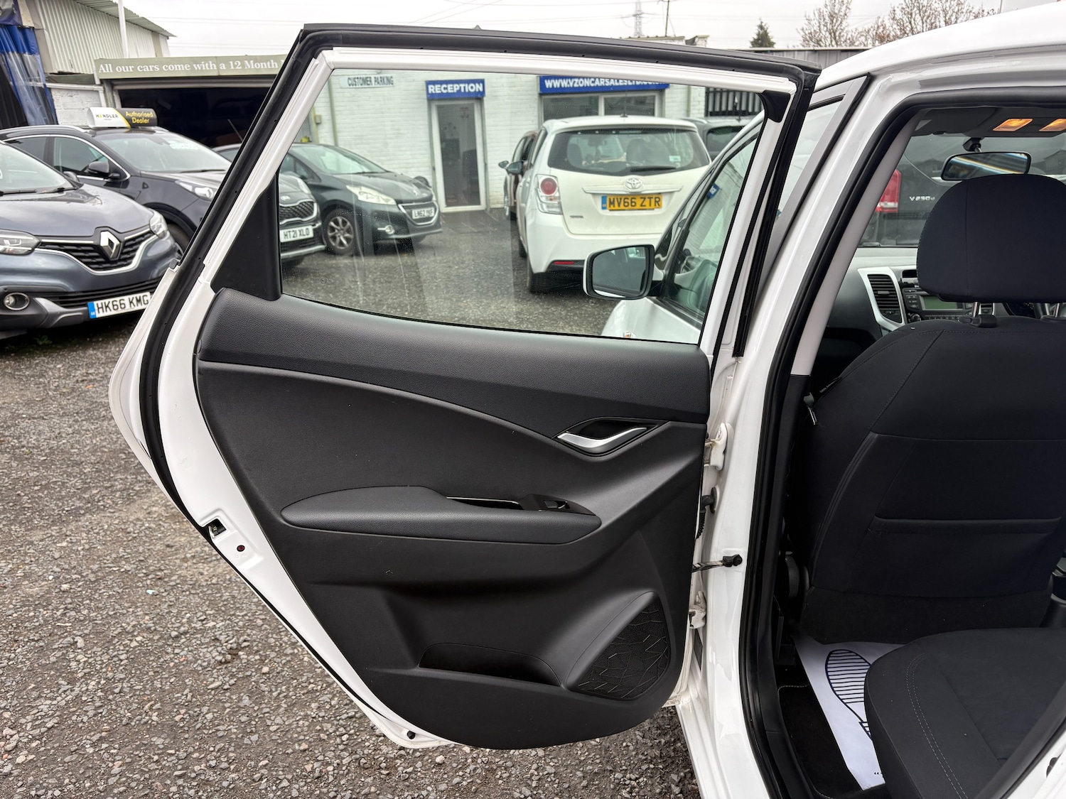 Used Hyundai Ix20 2013 for sale - 76508859: Photo 24