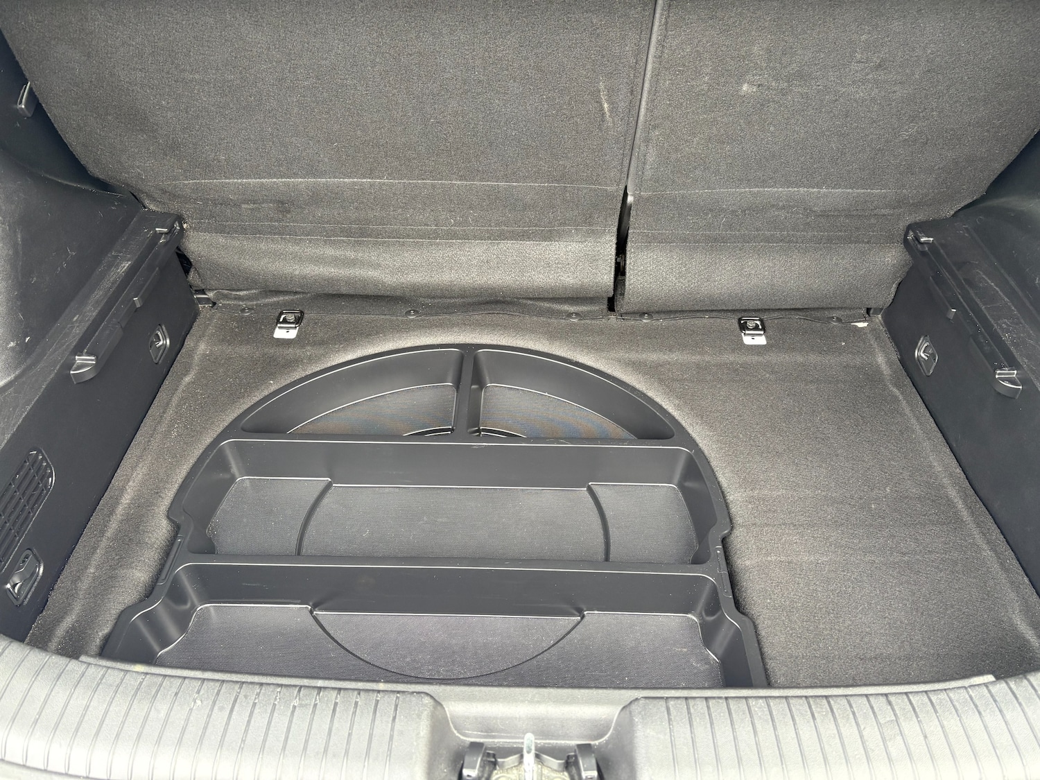 Used Hyundai Ix20 2013 for sale - 76508859: Photo 28