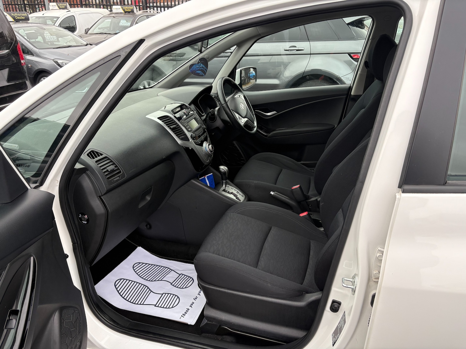 Used Hyundai Ix20 2013 for sale - 76508859: Photo 31