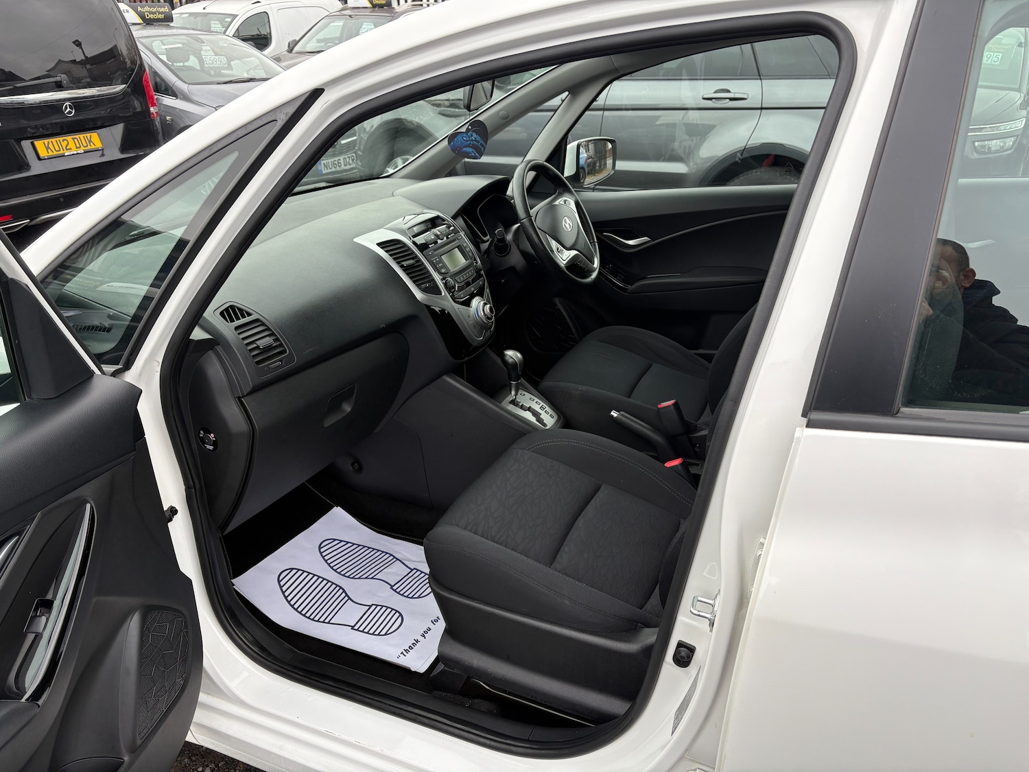 Used Hyundai Ix20 2013 for sale - 76508859: Photo 32