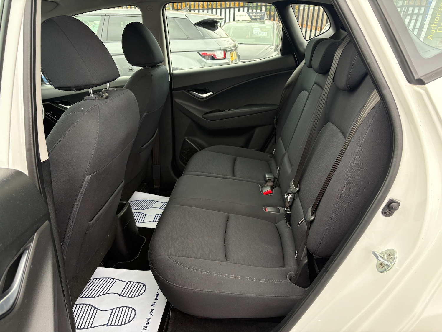 Used Hyundai Ix20 2013 for sale - 76508859: Photo 33