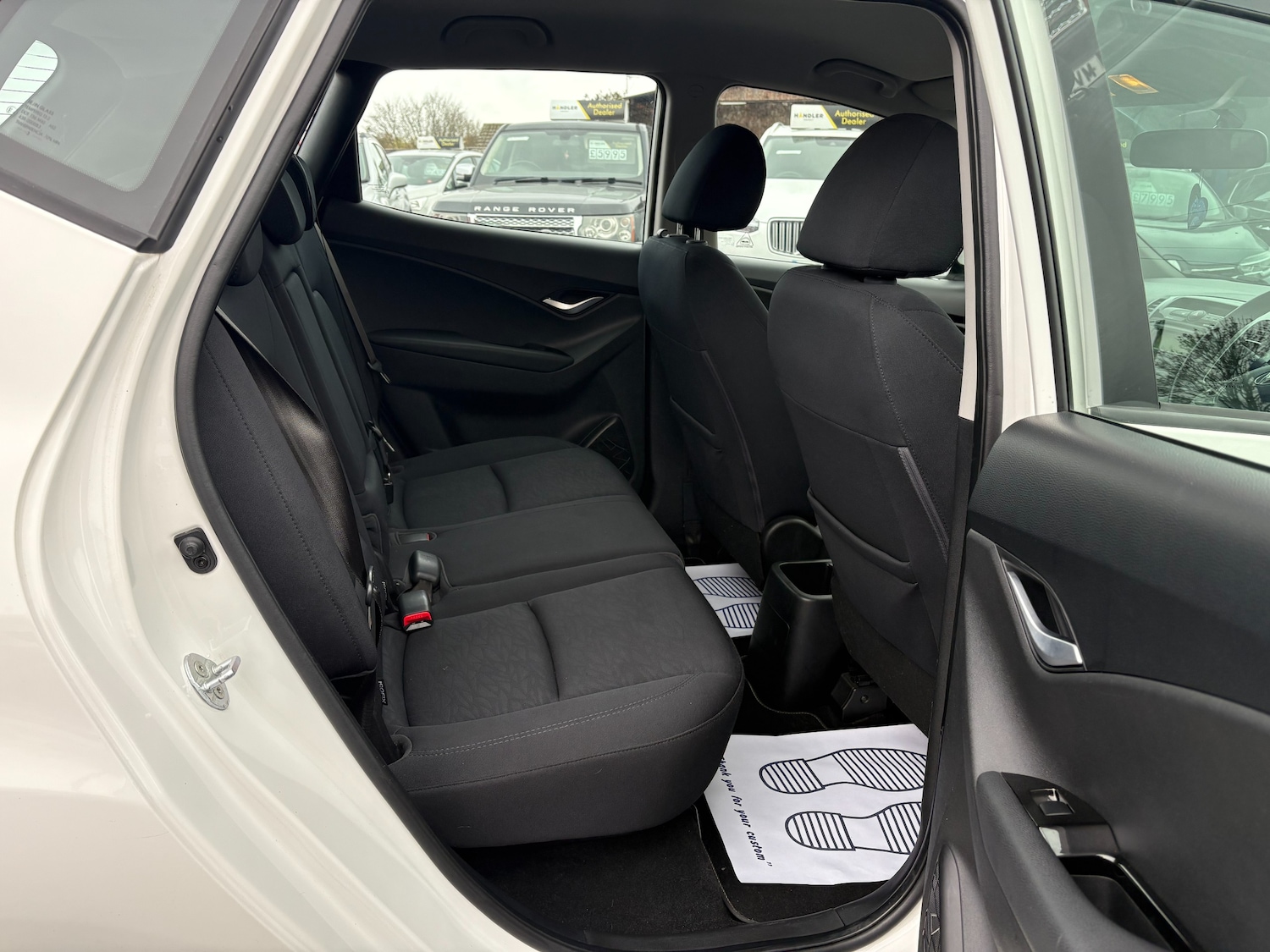 Used Hyundai Ix20 2013 for sale - 76508859: Photo 34