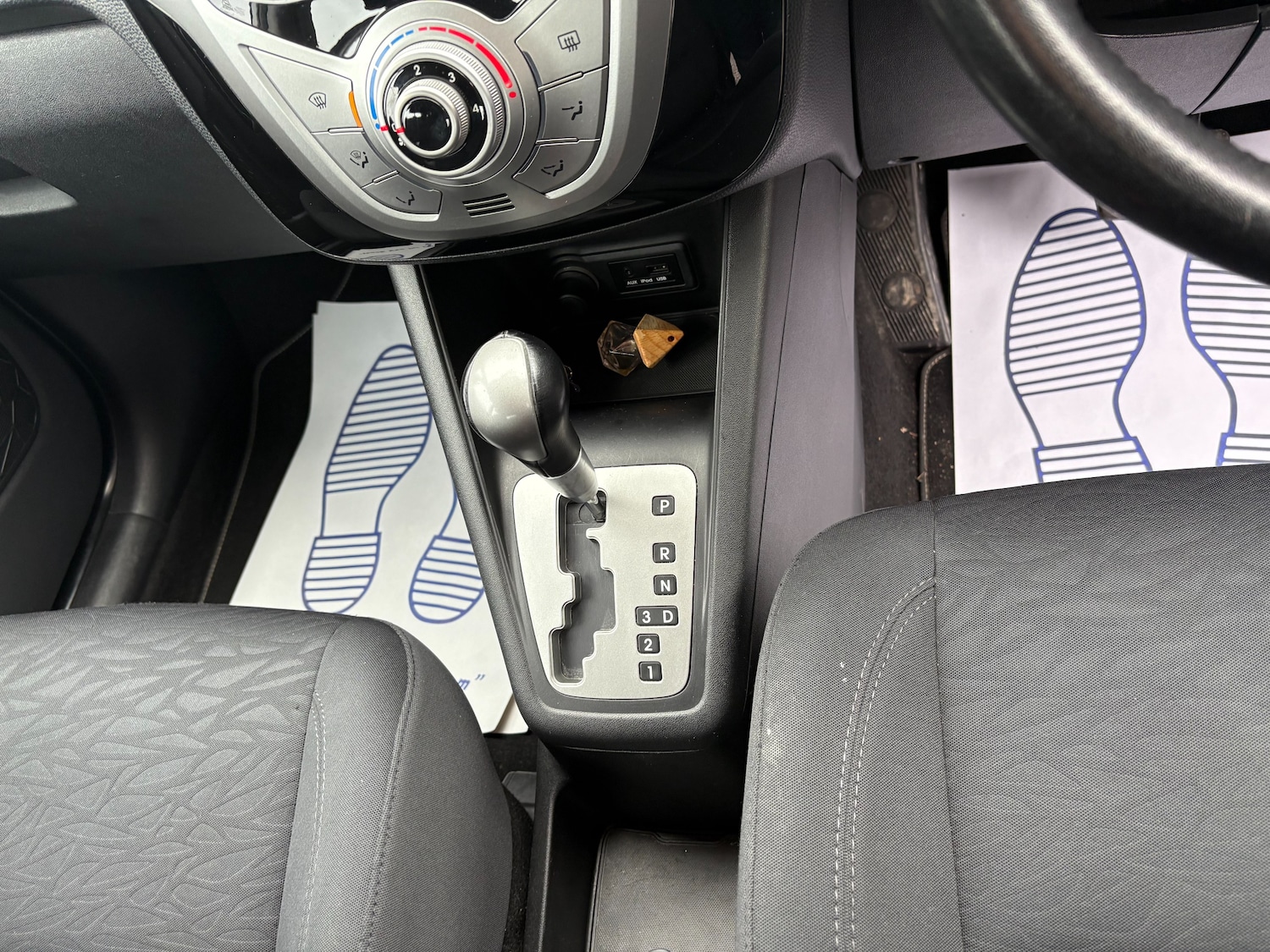 Used Hyundai Ix20 2013 for sale - 76508859: Photo 36