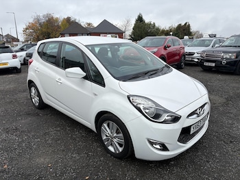Used Hyundai Ix20 2013 for sale - 76508859: Photo