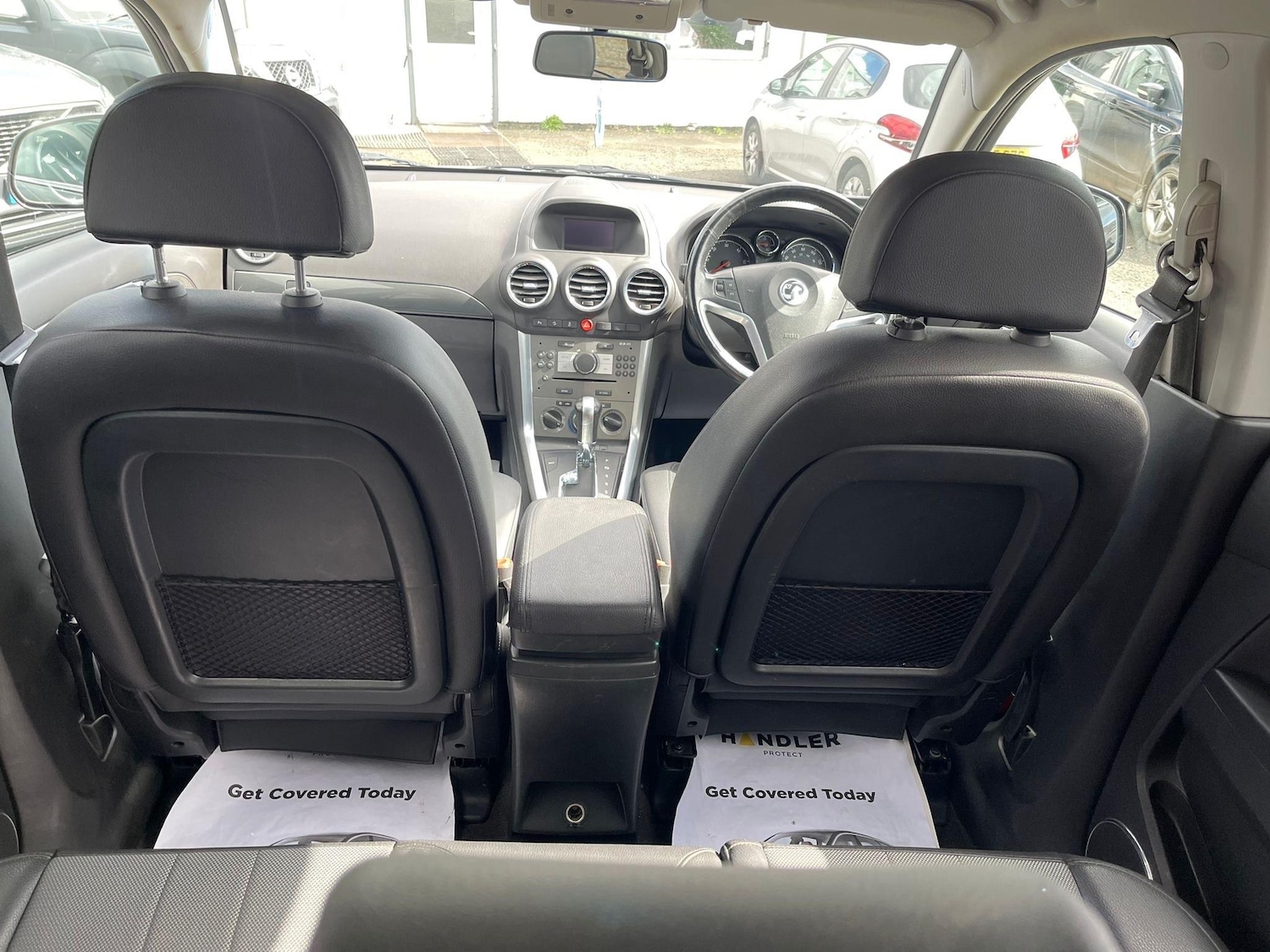 Vehicle 19