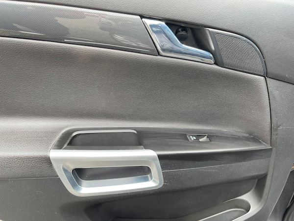 Used Vauxhall Antara 2013 for sale - 74999926: Photo 22