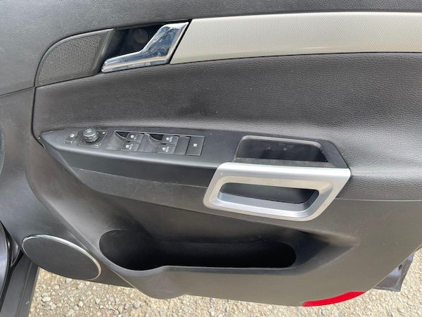 Used Vauxhall Antara 2013 for sale - 74999926: Photo 28